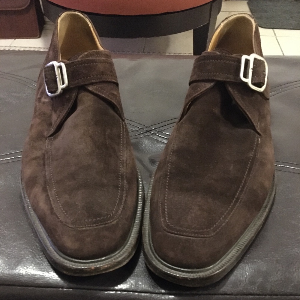 Mens Cole Haan shoes